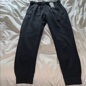 under armour sweatpants